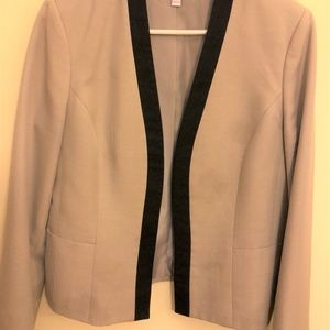 9&CO women's blazer size 12